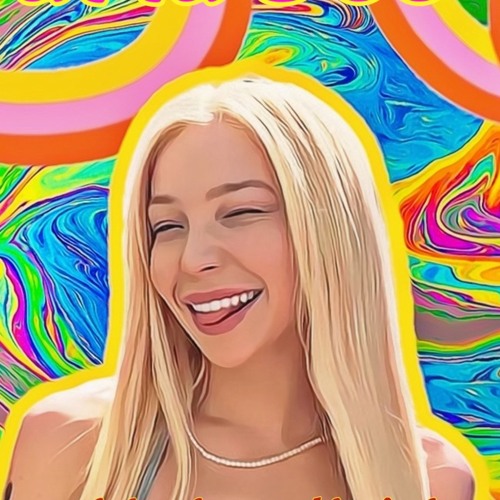 Daria Dee’s avatar