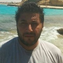 Tarek Soliman