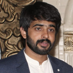 Ahsan Saroya