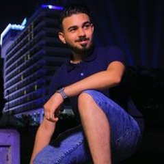 Gerges Abrahem