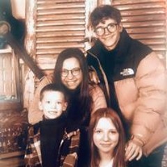 Joanna Munchkin Connor