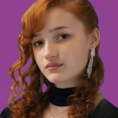 Crimson Violet Blight