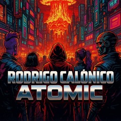 Rodrigo Calónico