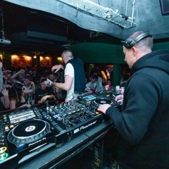 david dj rush