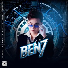 DJ BEN7