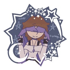 Shadow Milk, Grian and Ivy!