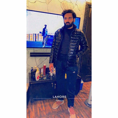 Haseeb Khan’s avatar