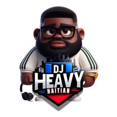 DJ Heavy Haitian