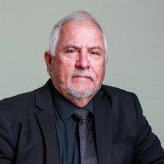 Mark Ford OAM