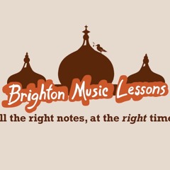Brighton Music Lessons
