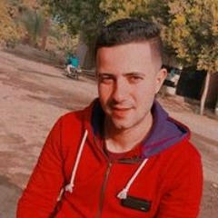 MahMoud Mohammed