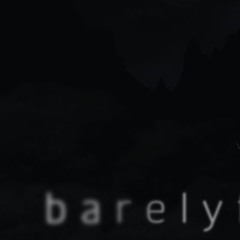 barelyfound
