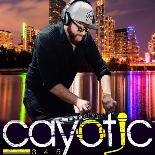 Cayotic345’s avatar