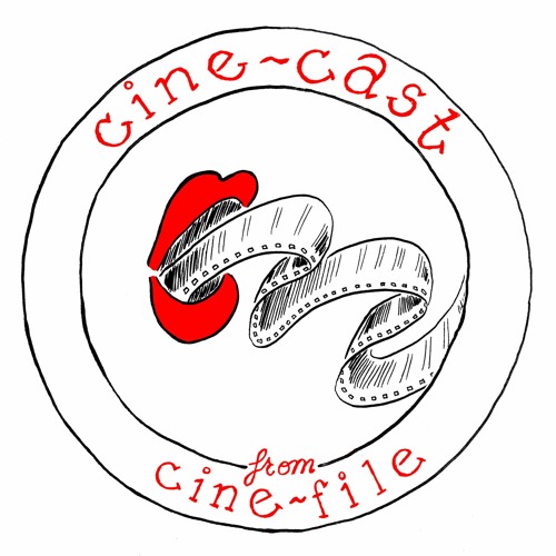 Cine-Cast’s avatar