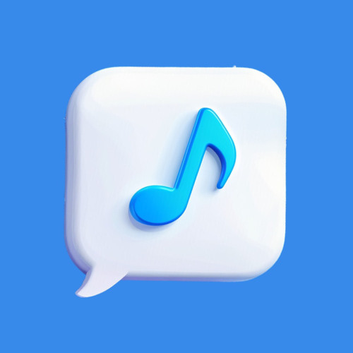 Chat Music’s avatar