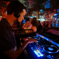 DJ DaveBlaise