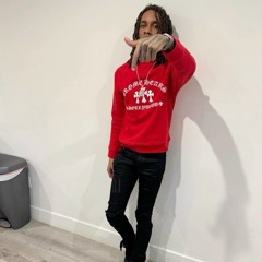 Kid Lamar