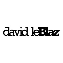 David LeBlaz