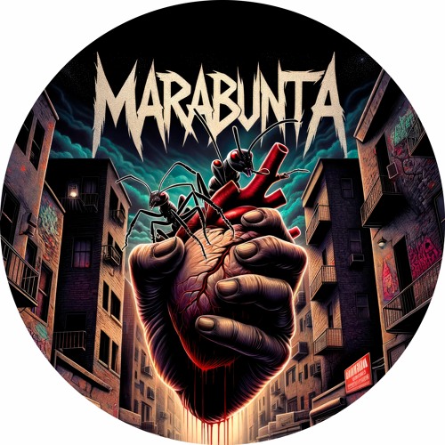 MARABUNTA’s avatar