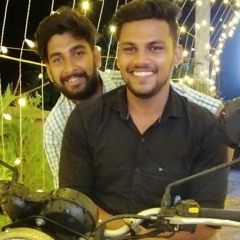 Vinu Wilson