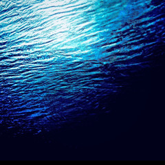 Oceans May Appear