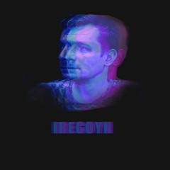 IREGØYN