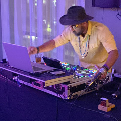 DJ TOTIDO - Turn on, Tune in, Dance on!