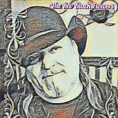 The Rev Black Flowers