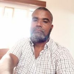 Sharif Mwazala