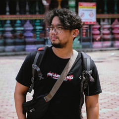 Vincentius Venda Kho