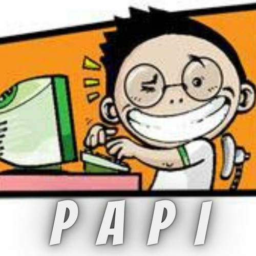 Vidal S. Papina’s avatar