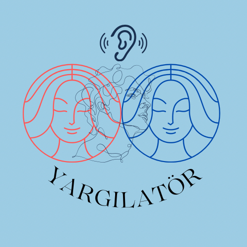 YARGILATÖR ve Herbokologlar podcast artwork