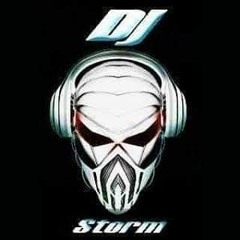 DJ Storm Detroit