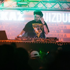 DJ Luiz-Dubs