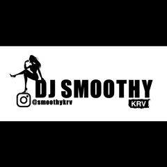 DJ Smoothy krv