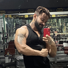 Handsome Hunk