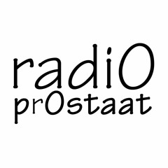radio prostaat