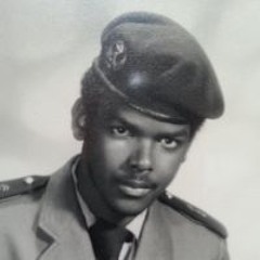 Joé-louis Louisy