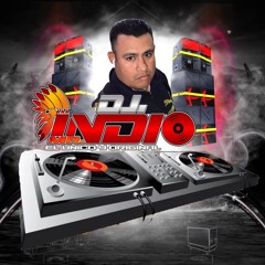 Dj-Mr-Indio