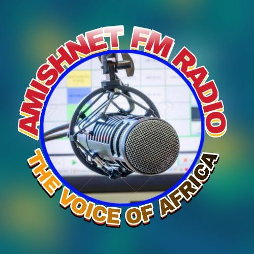 AMISHNETFM RADIO’s avatar