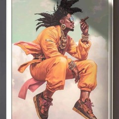 🦁 Bodmon Tarantino 🌴