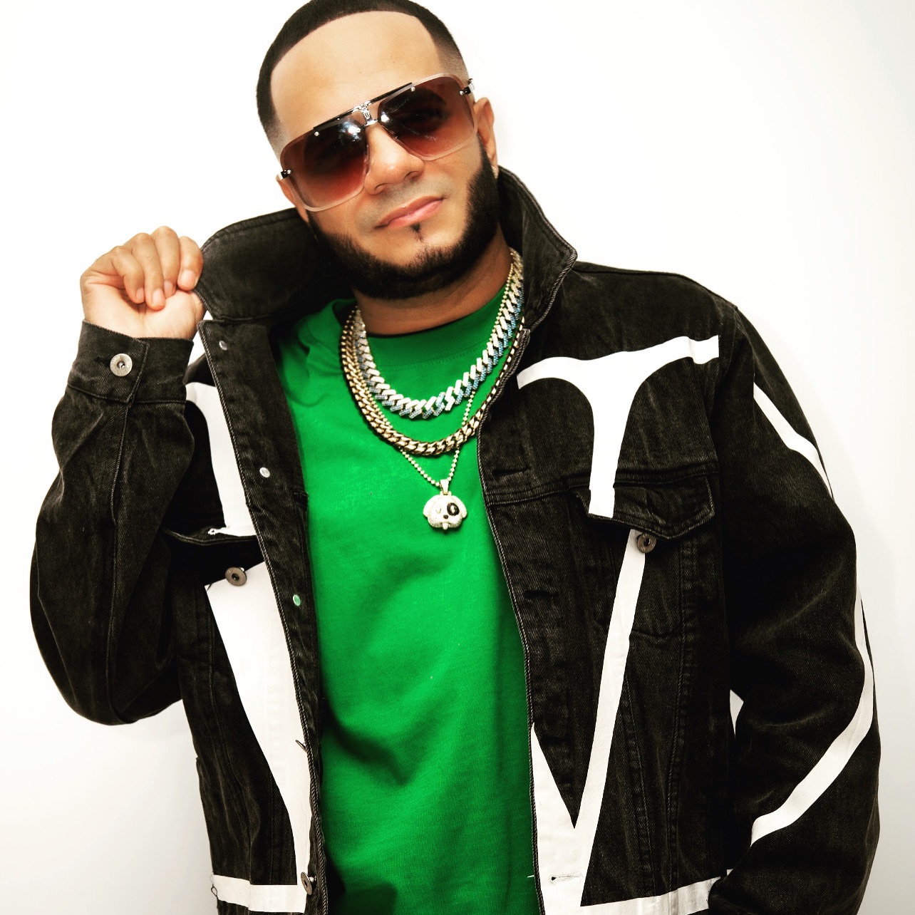 Dj Latin Flow
