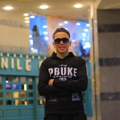 Yousef Ebeid