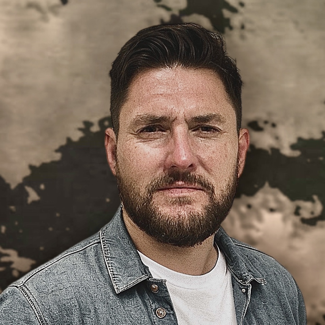 Reporting in Stereo. This Guy Ben Weekly Dance Mixcast