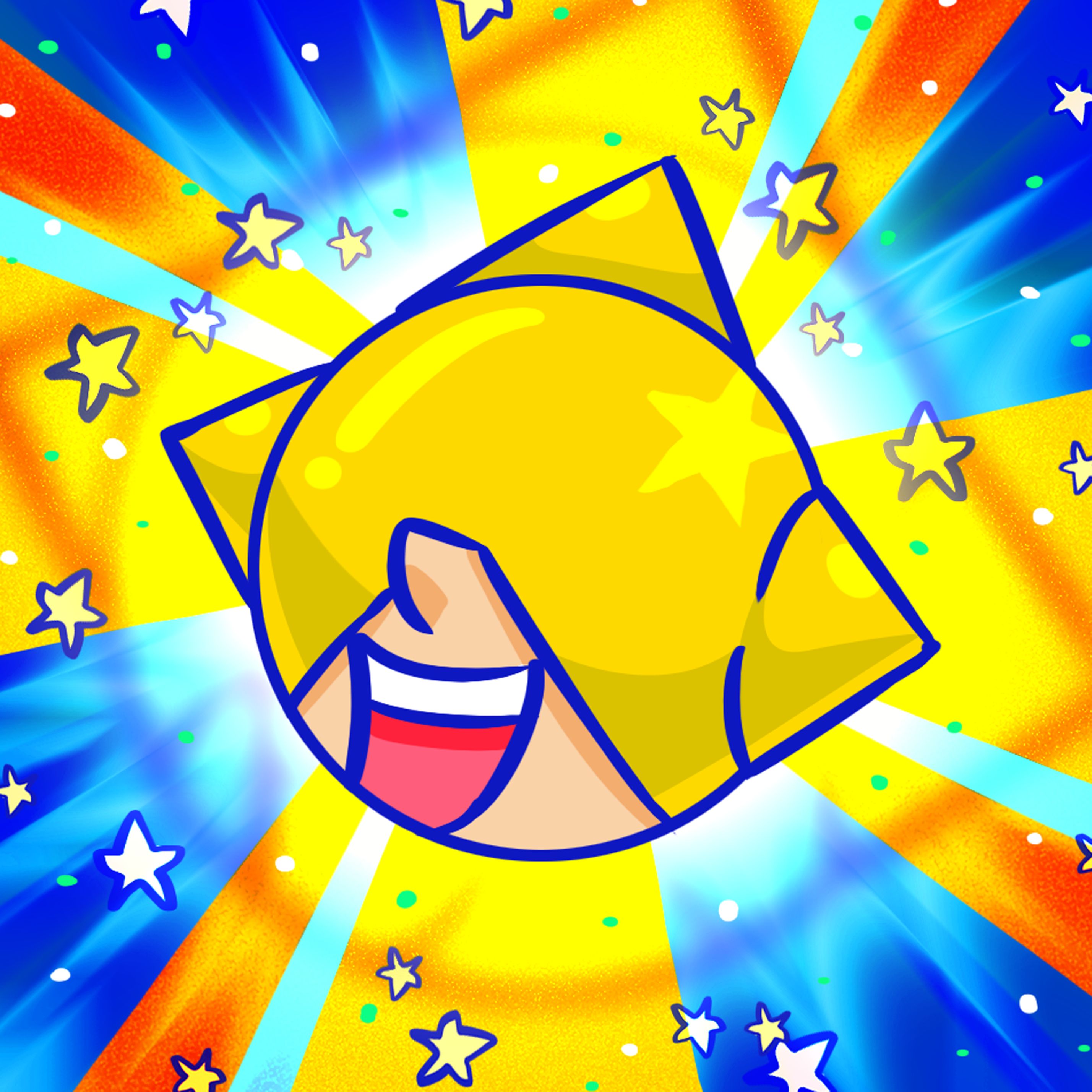 星乃らいなすのおひとりポッドキャスト