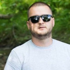 Дмитрий Колябзин