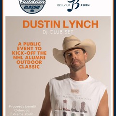 Dustin Lynch private