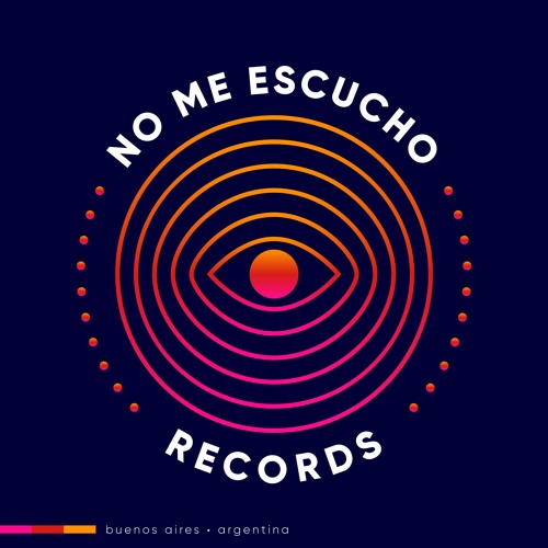 No Me Escucho Records’s avatar
