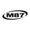 M87