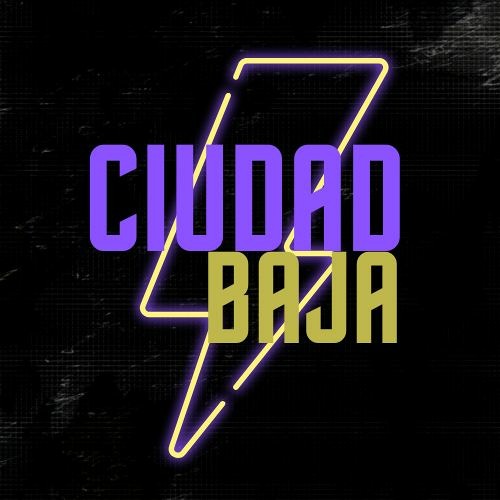 CIUDAD BAJA’s avatar
